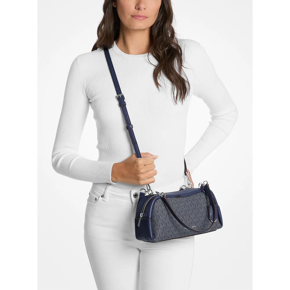 Michael Kors Bolso Cecily´ con logotipo de la firma | Admiral