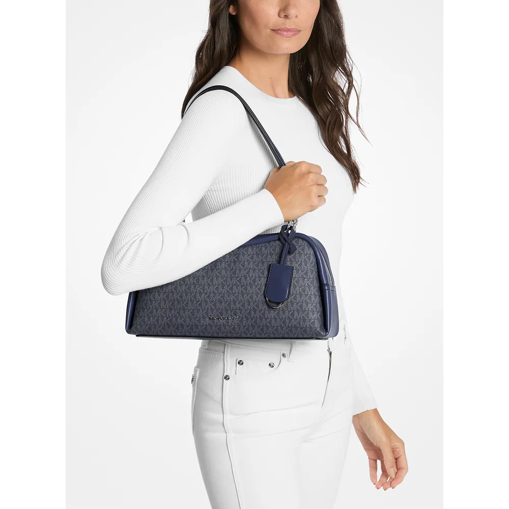 Michael Kors Bolso Cecily con logotipo de la firma | Admiral