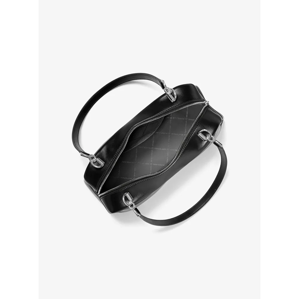 mk785381579_1_webp.webp Michael Kors Bolso Cecily | Negro