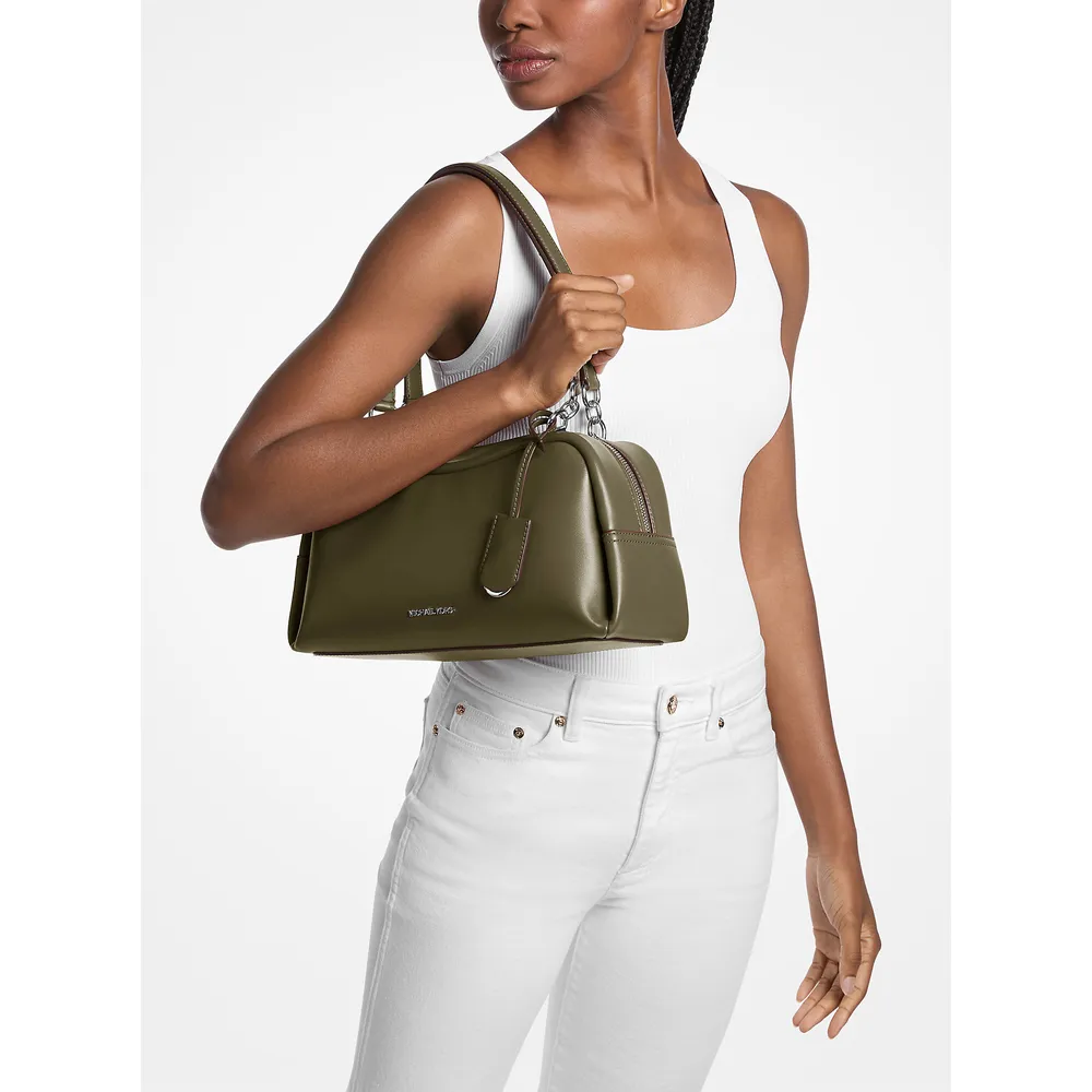 Michael Kors Bolso Cecily | Aceituna