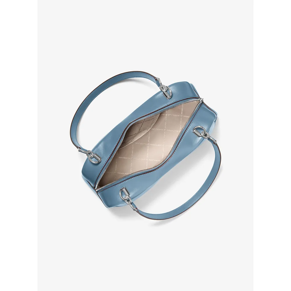 Michael Kors Bolso Cecily | Cornflower