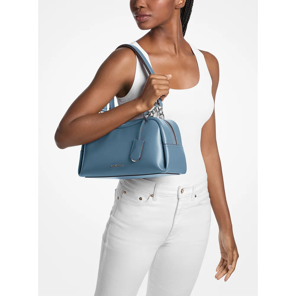 Michael Kors Bolso Cecily | Cornflower