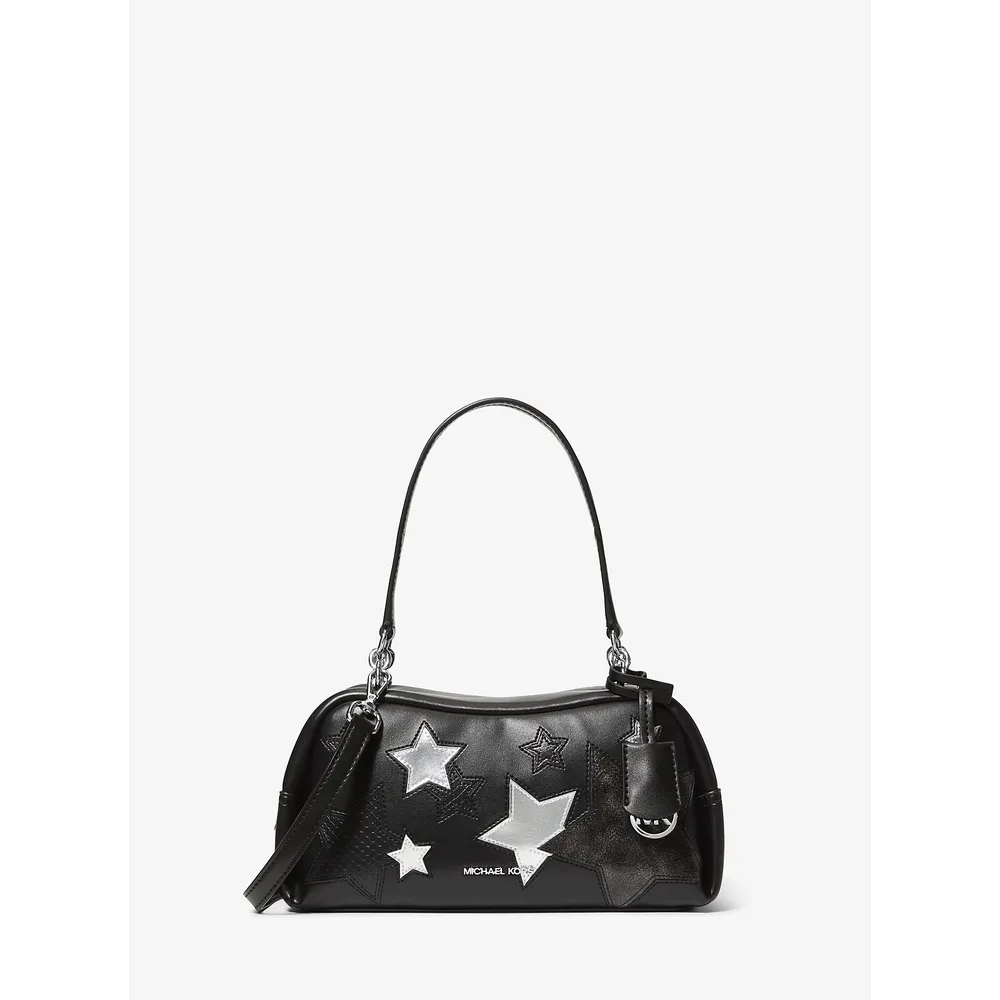 mk785381584_0_webp.webp Michael Kors Bolso adornado Cecily | Negro