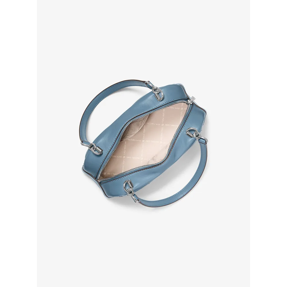 mk785381586_1_webp.webp Michael Kors Bolso adornado Cecily | Cornflower
