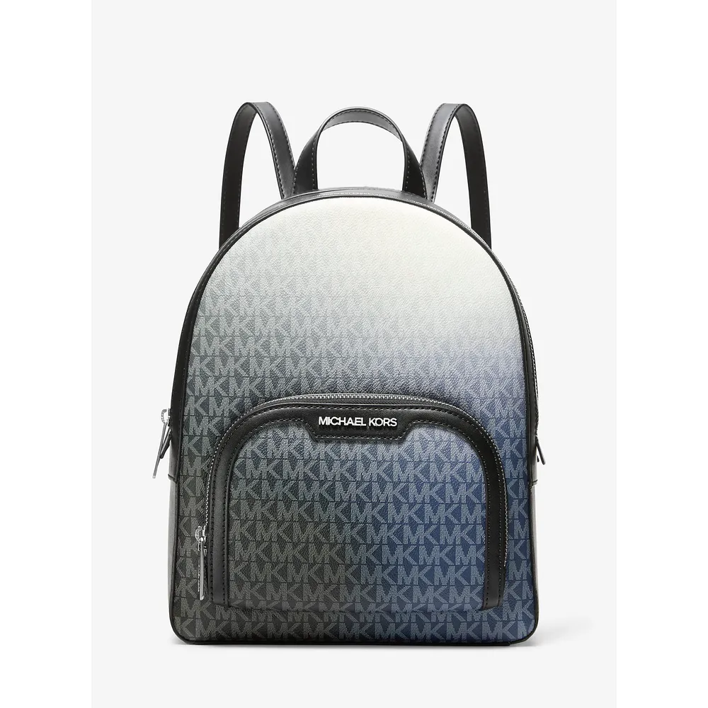 Michael Kors Mochila Jaycee' con logo de la firma | Black Combo