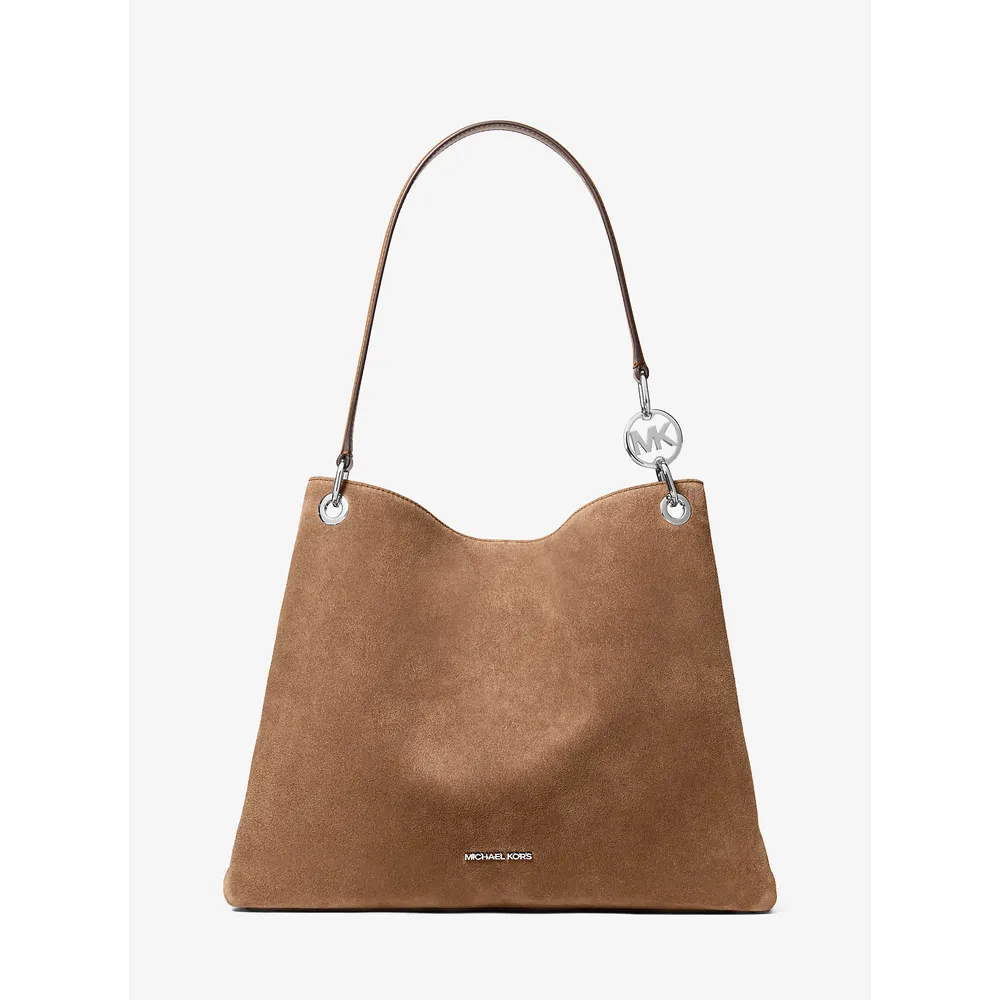 Michael Kors Bolso de ante Christina | Driftwood