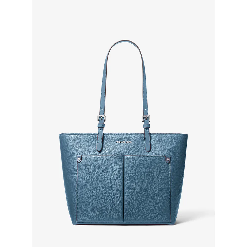Michael Kors Bolso tote Bolso de bolsillo Jet Set | Cornflower