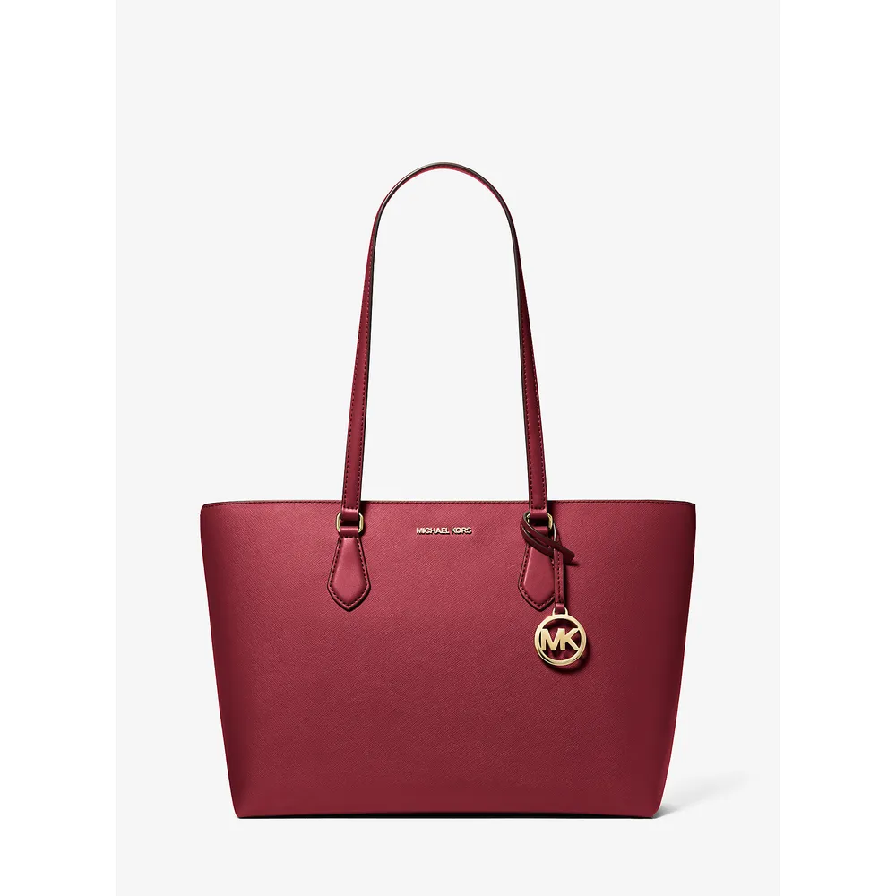 Michael Kors Bolso Sheila | Cereza