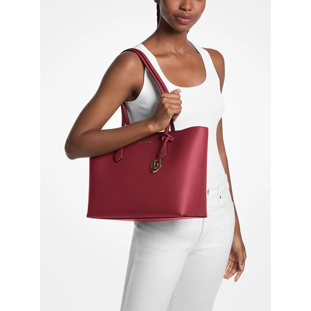 Michael Kors Bolso Sheila | Cereza