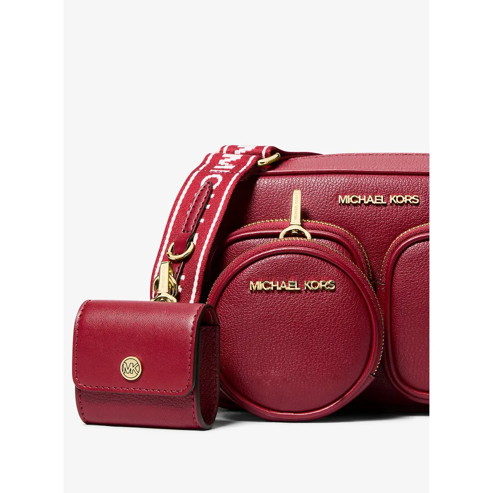 mk785381783_3_webp.webp Michael Kors Bolso Travel | Cereza