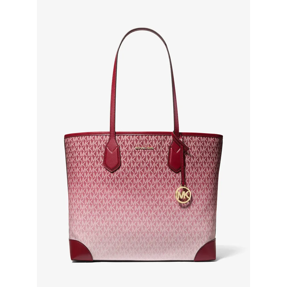 Michael Kors Bolso tote Eva' con logo de la firma | Cereza
