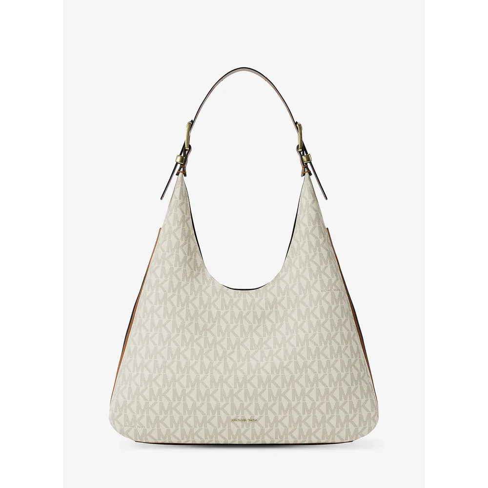 Michael Kors Bolso con logotipo de la firma Nolita' | Vainilla