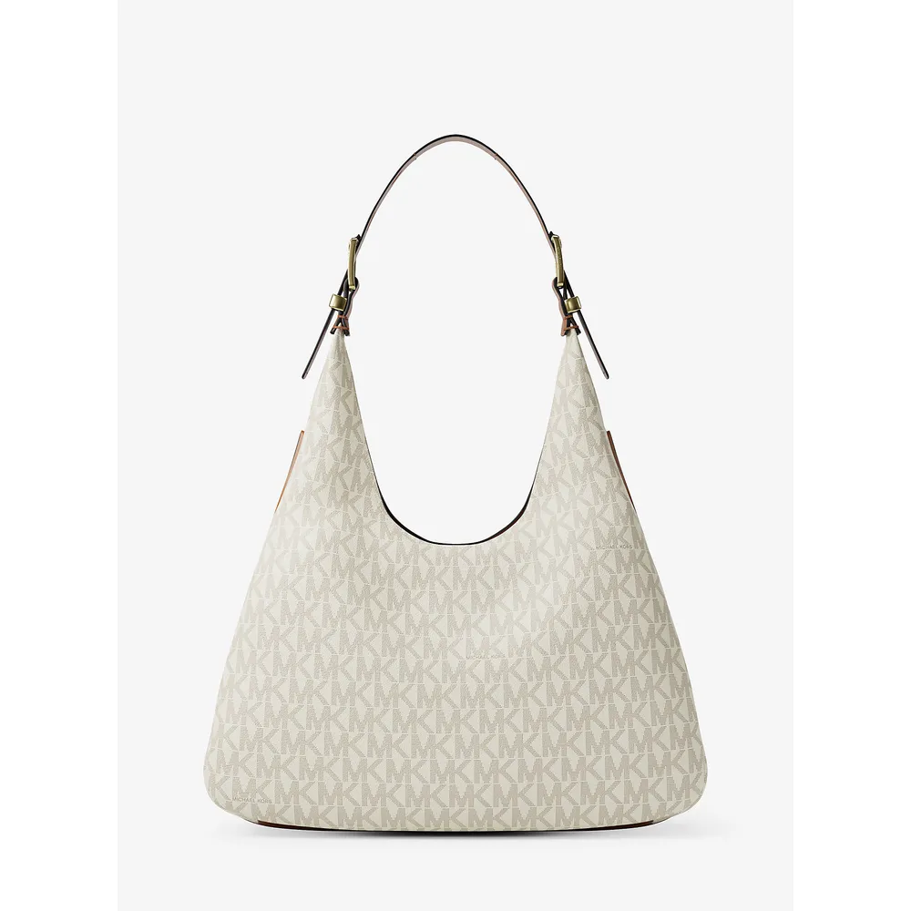 Michael Kors Bolso con logotipo de la firma Nolita' | Vainilla