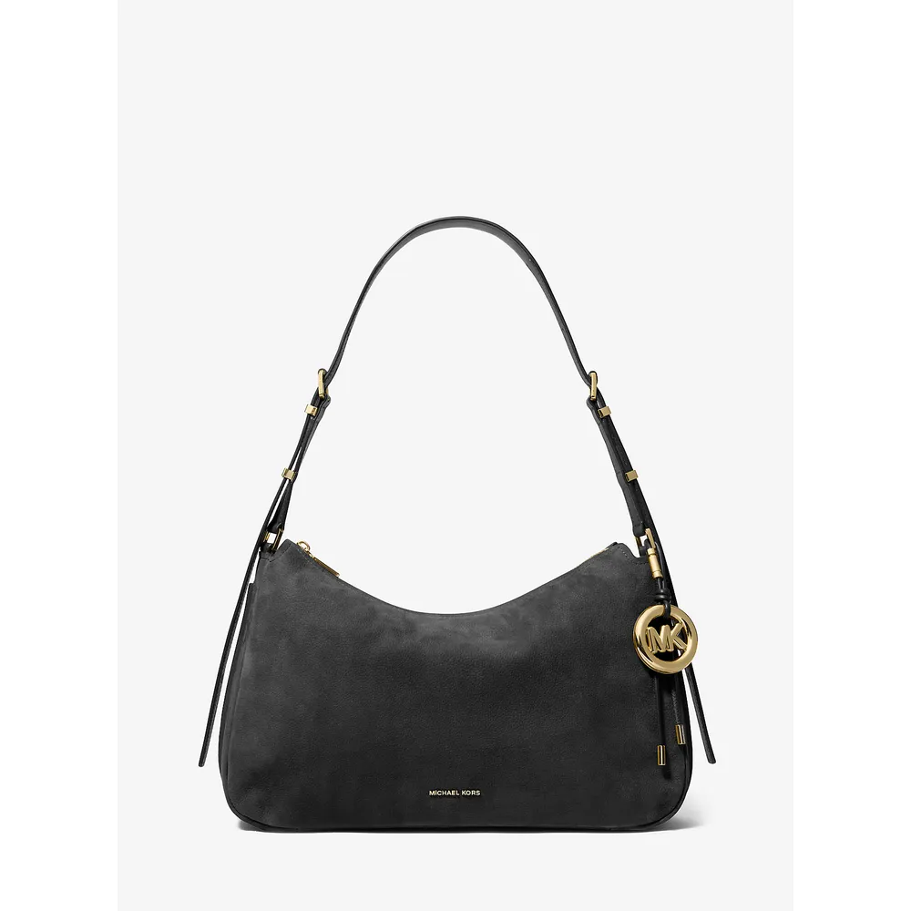 Michael Kors Bolso convertibleBolso de nobuk Nolita | Negro