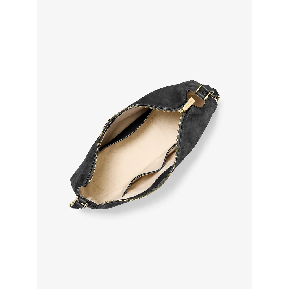 Michael Kors Bolso convertibleBolso de nobuk Nolita | Negro