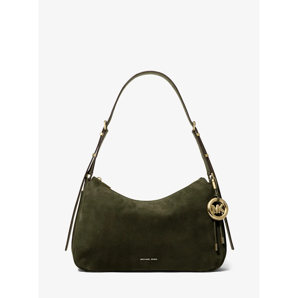 Michael Kors Bolso convertibleBolso de nobuk Nolita | Hiedra