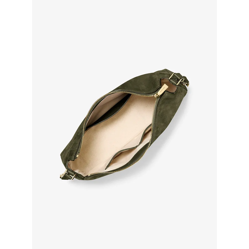 Michael Kors Bolso convertibleBolso de nobuk Nolita | Hiedra