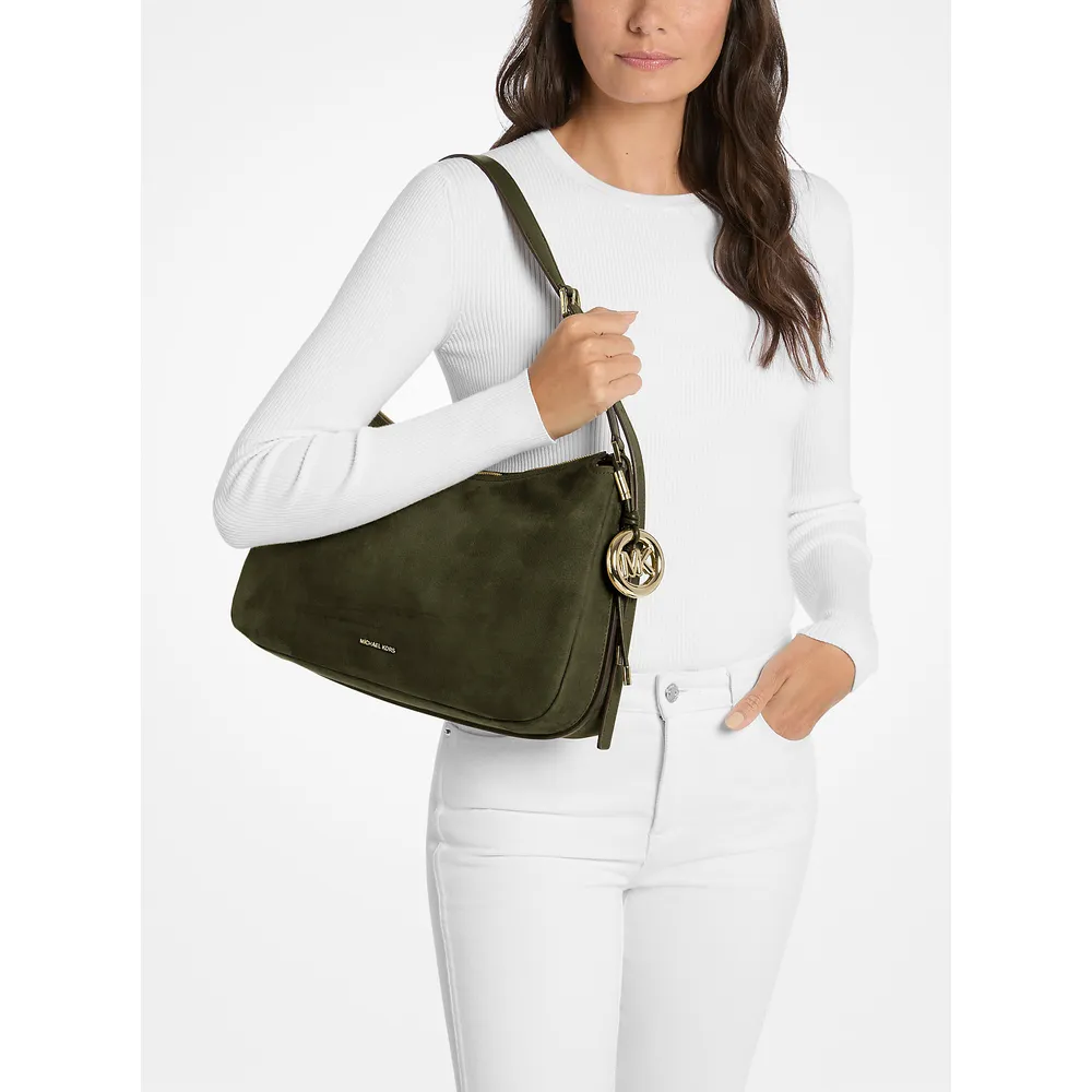 Michael Kors Bolso convertibleBolso de nobuk Nolita | Hiedra