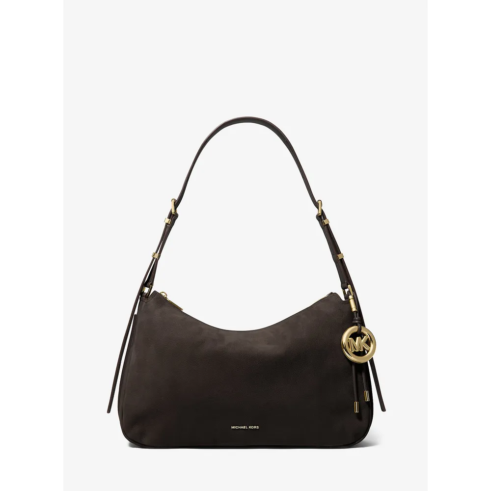 Michael Kors Bolso convertibleBolso de nobuk Nolita | Chocolate