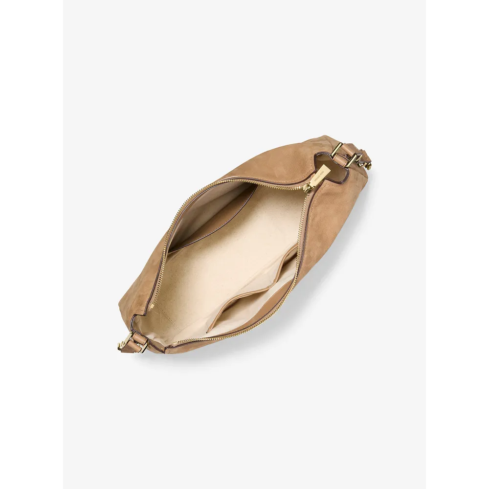 Michael Kors Bolso convertibleBolso de nobuk Nolita | Husk
