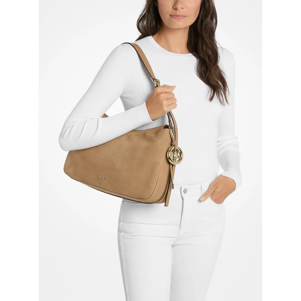 Michael Kors Bolso convertibleBolso de nobuk Nolita | Husk