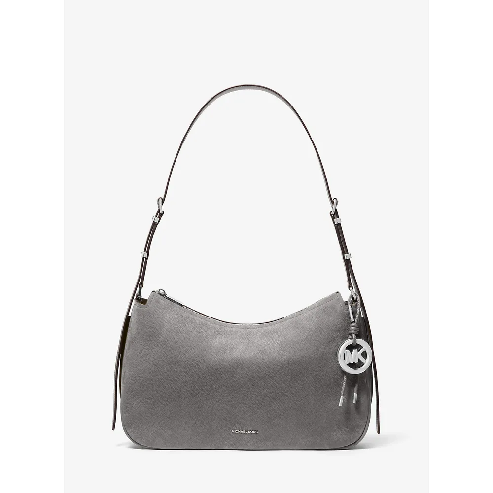 Michael Kors Bolso de nobuk Nolita | Tormenta
