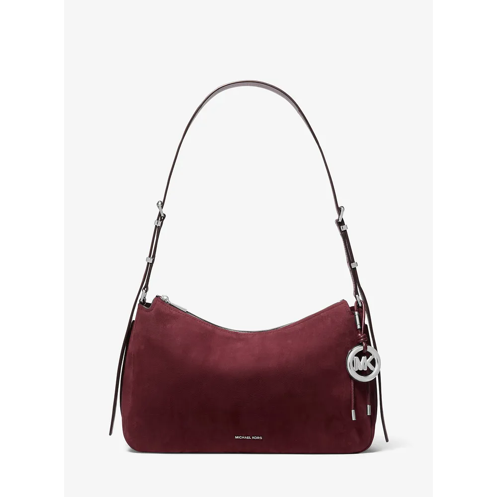 mk785397370_0_webp.webp Michael Kors Bolso de nobuk Nolita | Vino