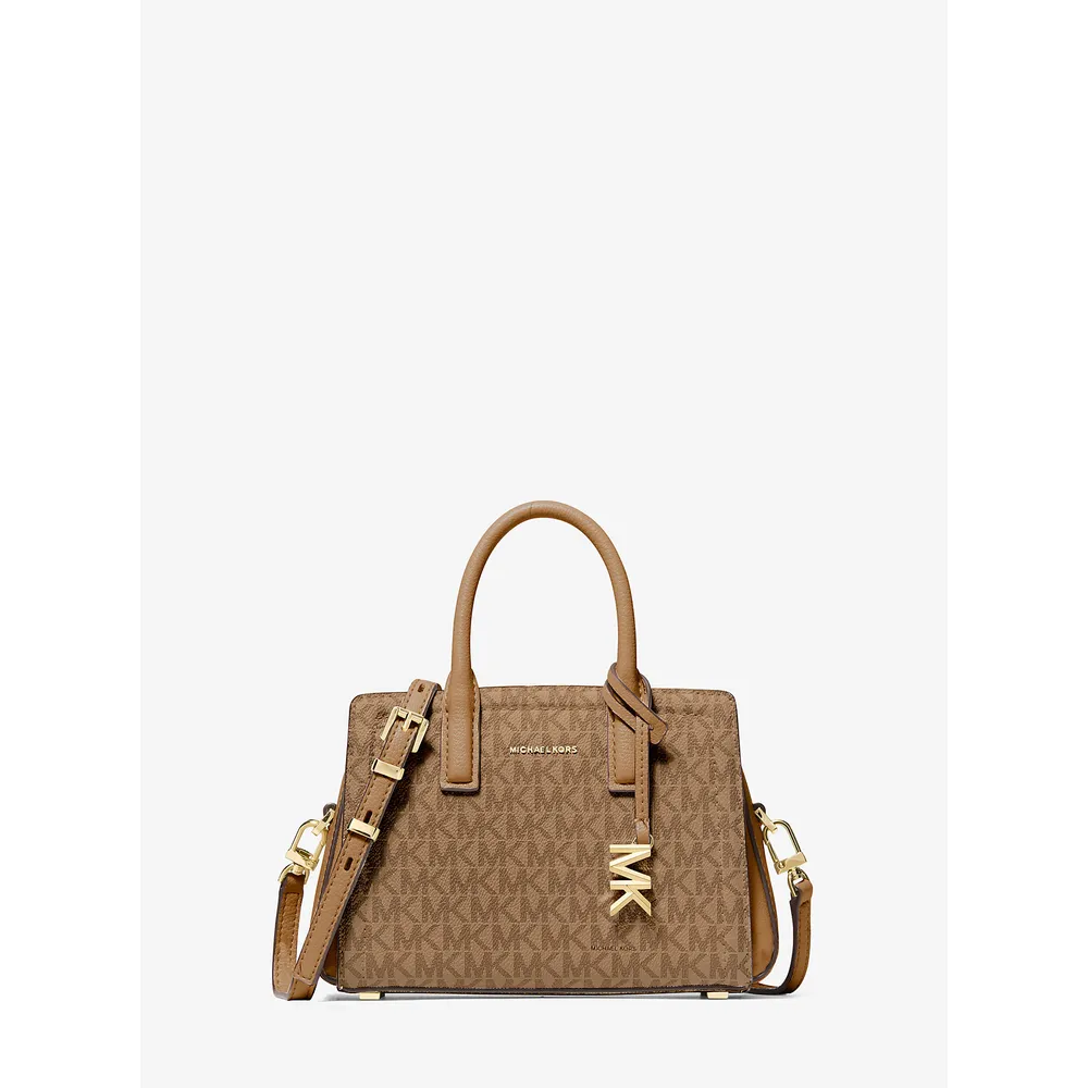 Michael Kors Bolso bandolera Laila con logotipo de la firma | Husk