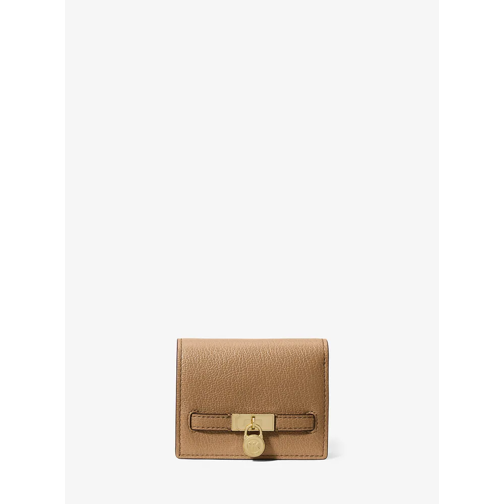 mk785398855_0_webp.webp Michael Kors Cartera de cuero Hamilton Moderne | Husk