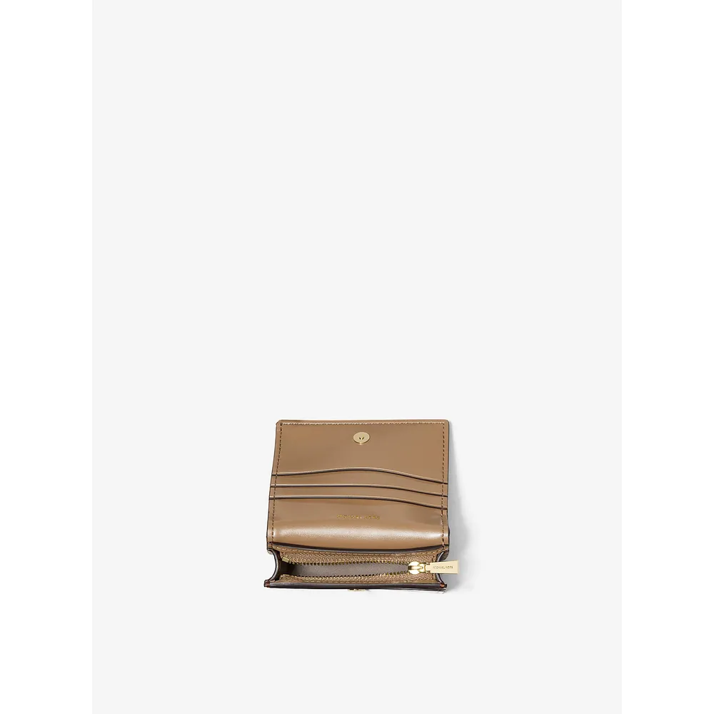mk785398855_1_webp.webp Michael Kors Cartera de cuero Hamilton Moderne | Husk