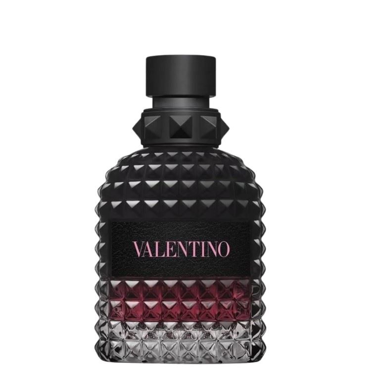PERFUME VALENTINO UOMO BORN IN ROMA INTENSE EDP HOMBRE 3.4 OZ / 100 ML