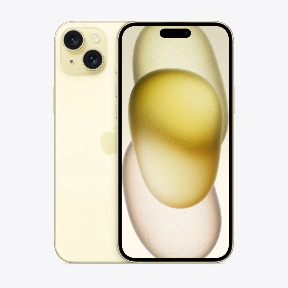 iPhone 15 Plus | 128GB