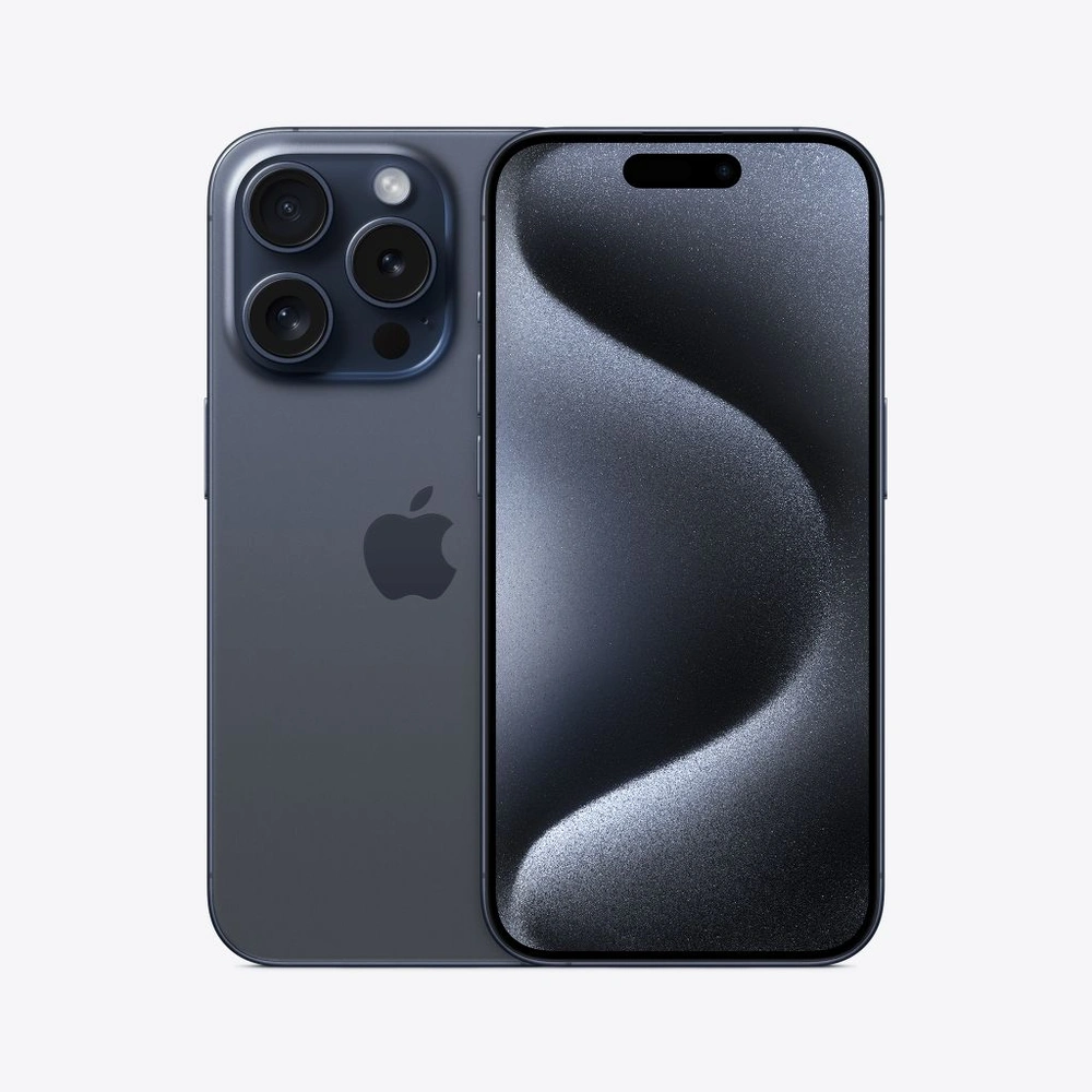 iPhone 15 Pro | 128GB