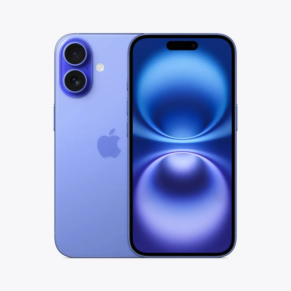 (REACONDICIONADO) IPHONE 16 128GB