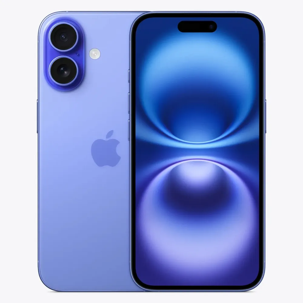 (REACONDICIONADO) IPHONE 16 PLUS 128GB