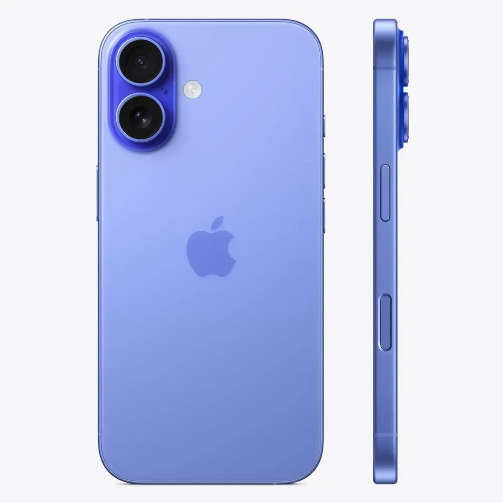 (REACONDICIONADO) IPHONE 16 PLUS 128GB