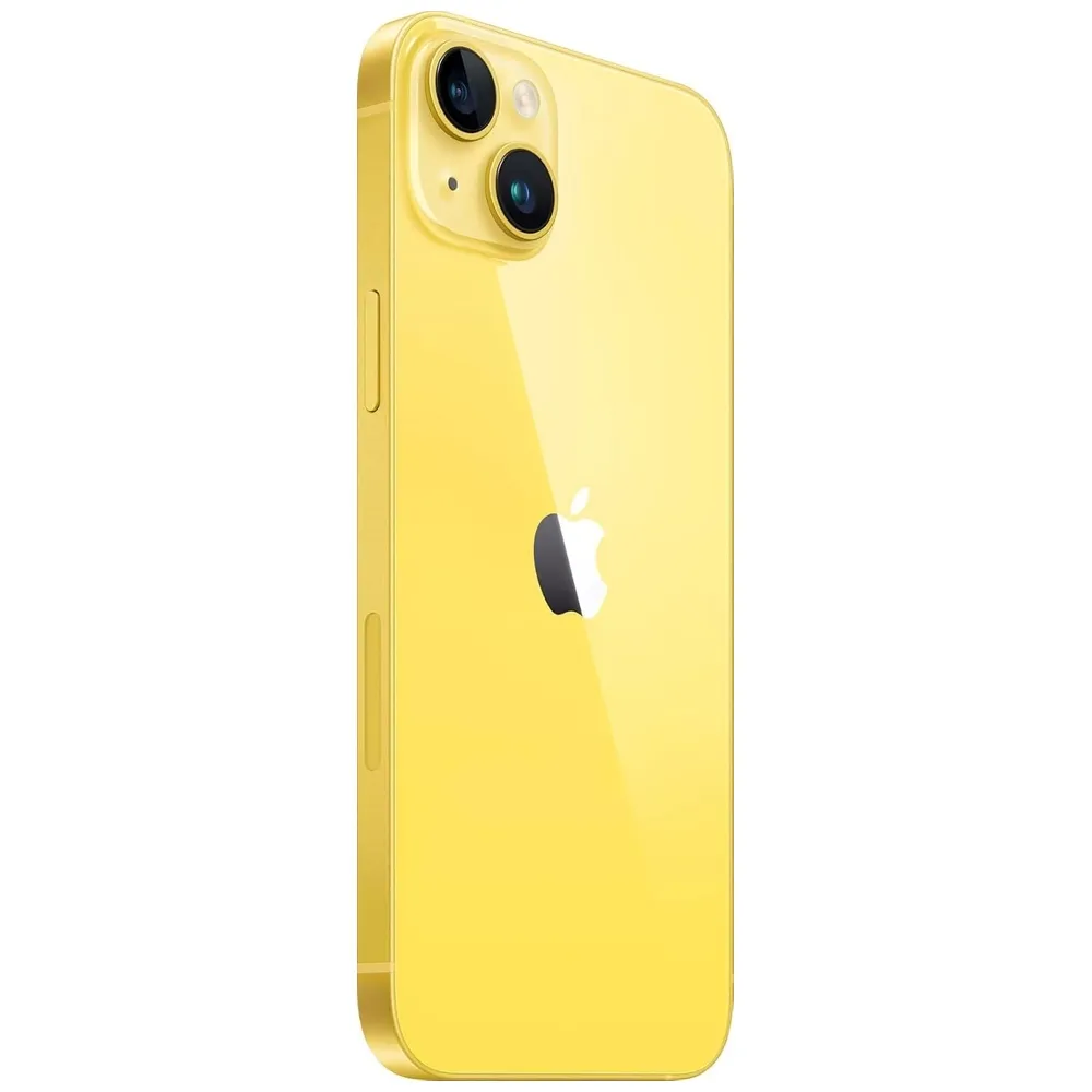 (REACONDICIONADO) IPHONE 14 PLUS 128GB | AMARILLO