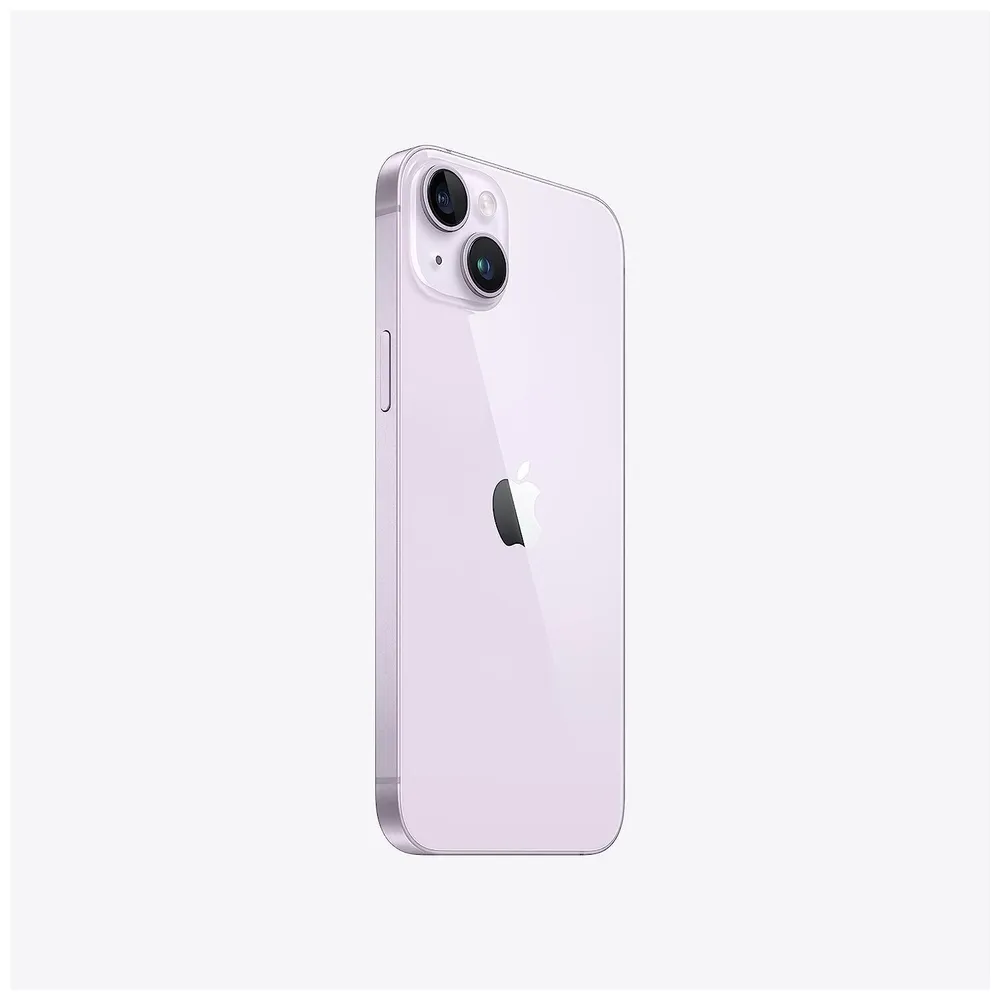 (REACONDICIONADO) IPHONE 14 PLUS 128GB | LILA