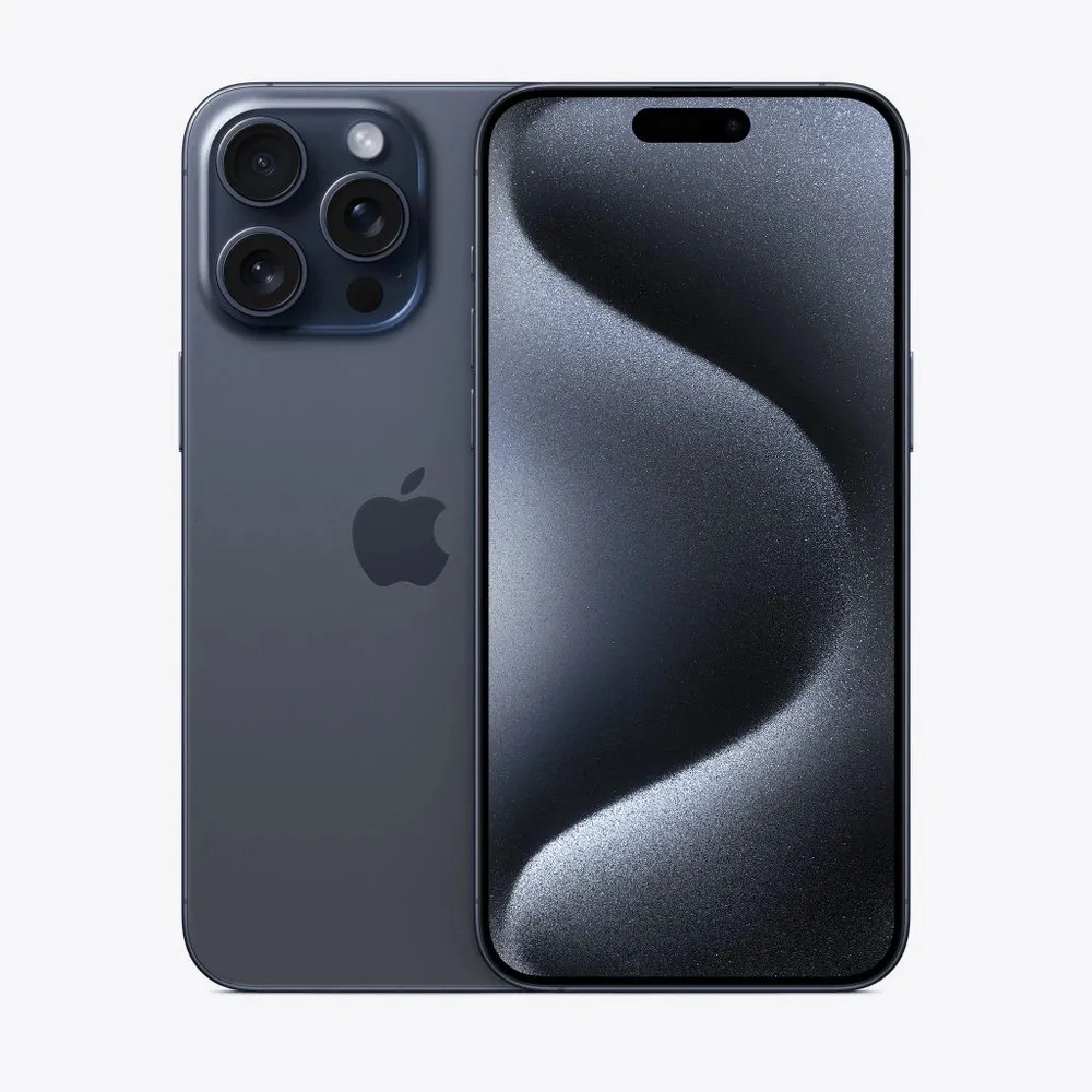 iPhone 15 Pro Max (Reacondicionado) | 512GB