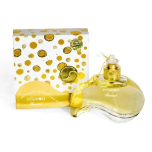 PERFUME RASASI RELATION EDP MUJER 1.7 OZ / 50 ML