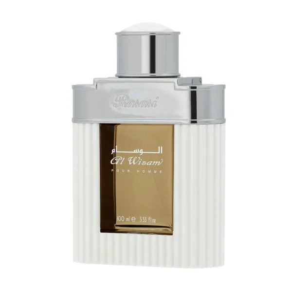 PERFUME RASASI AL WISAM DAY EDP HOMBRE 3.40 OZ / 100 ML