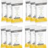 TOALLITAS DE LIMPIEZA RÁPIDA - MEDELA QUICK CLEAN 360 PZS