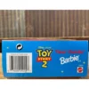 BARBIE GUIA TURISTICA TOY STORY 2 EDICION 1999 MATTEL