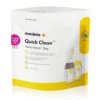 BOLSAS ESTERILIZADORAS PARA MICROONDAS - MEDELA QUICK CLEAN  5 PZS