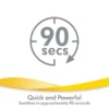 BOLSAS ESTERILIZADORAS PARA MICROONDAS - MEDELA QUICK CLEAN  5 PZS