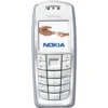 CELULAR NOKIA 3120 ANALÓGICO | PLATA