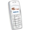 CELULAR NOKIA 3120 ANALÓGICO | PLATA