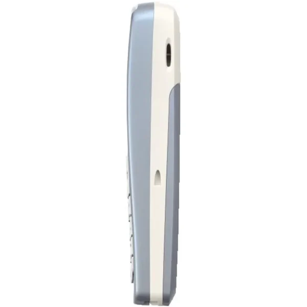 CELULAR NOKIA 3120 ANALÓGICO | PLATA