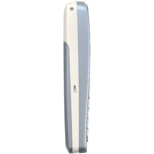 CELULAR NOKIA 3120 ANALÓGICO | PLATA
