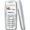 CELULAR NOKIA 3120 ANALÓGICO | PLATA